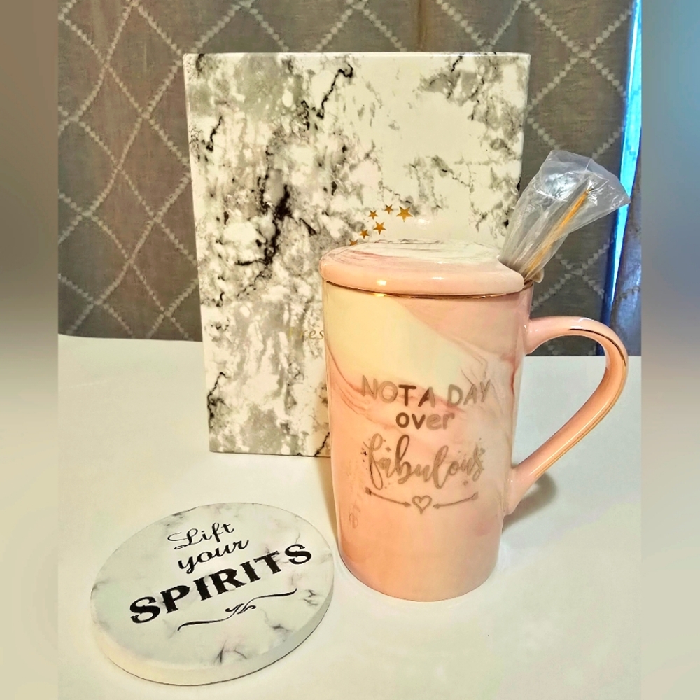 Mug Set